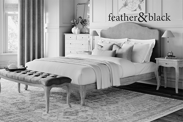 Feather & Black – Media Relations