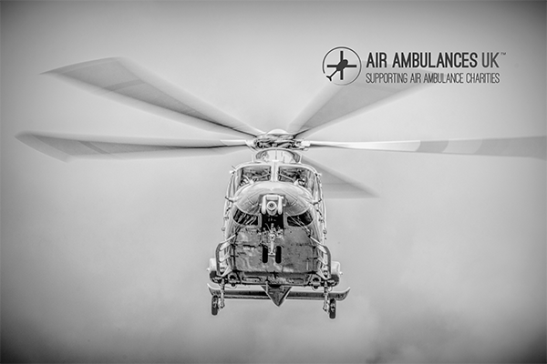 Air Ambulance UK –  National News Generation