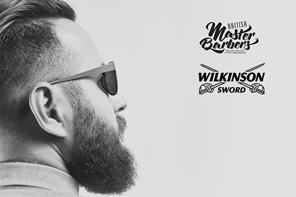 British Master Barbers – Strategic Partnership